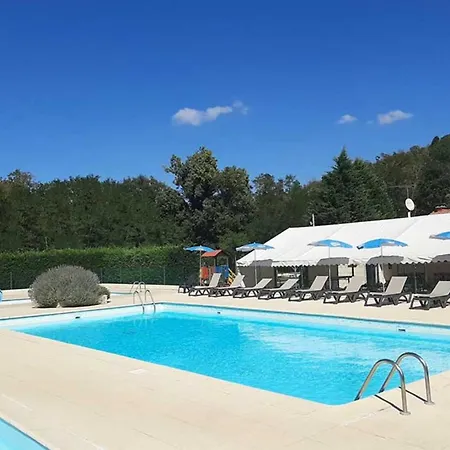 Tente Accueillante, Animaux Ok - 4 Pers. - Api-1-52-2685 Camping *
