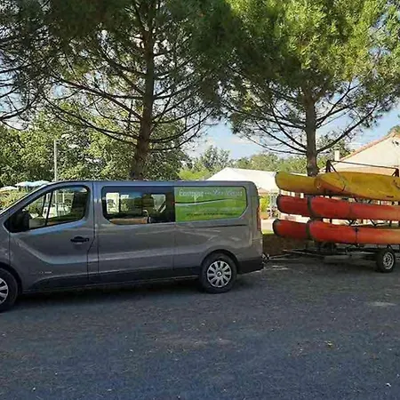 Tente Accueillante, Animaux Ok - 4 Pers. - Api-1-52-2685 Camping Le Breuil-sur-Couze